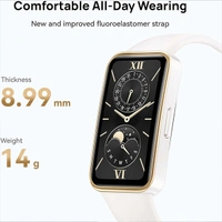 Huawei Band 9 - Black - Black