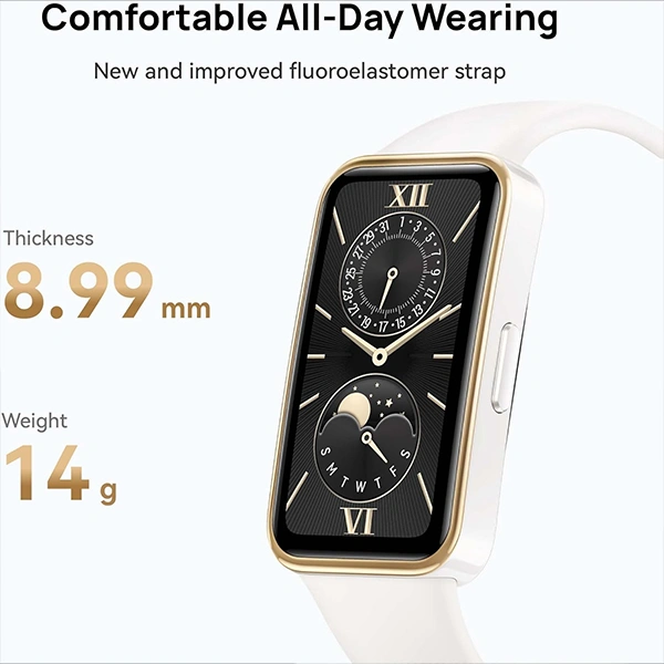 Huawei Band 9 - Black - Black