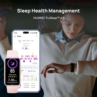 Huawei Band 9 - Black - Black