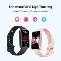 Huawei Band 9 - Black - Black