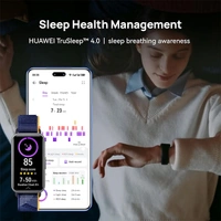 Huawei Band 9 - Black - Black