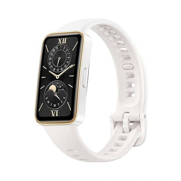Huawei Band 9 - White - White