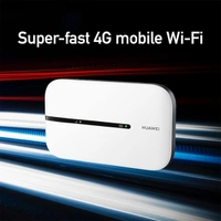 Huawei E5576- Super-Fast 4G LTE150 Mbps Produce a WiFi
