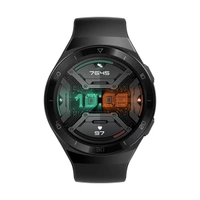 Huawei Watch GT 2e Sport Smartwatch - Red - Red
