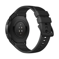 Huawei Watch GT 2e Sport Smartwatch - Black - Black