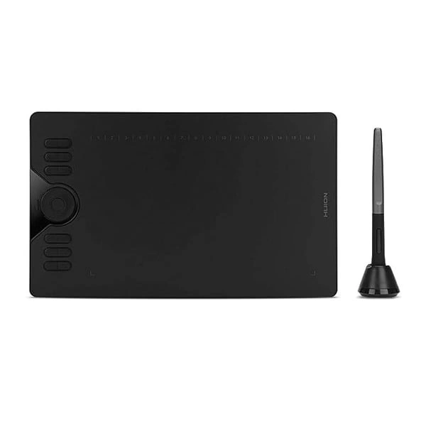 Huion HUION HS610 Drawing Tablet 10x6.25 Inches Graphics Digital Tablet