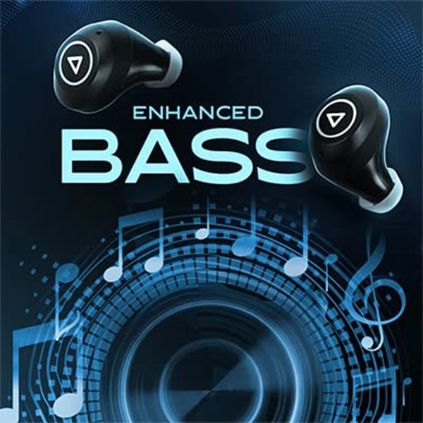 Hungama HiLife Bounce 101 Bluetooth Earbuds
