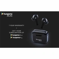 Hungama HiLife Bounce 301 Earbuds
