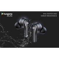 Hungama HiLife Bounce 301 Earbuds