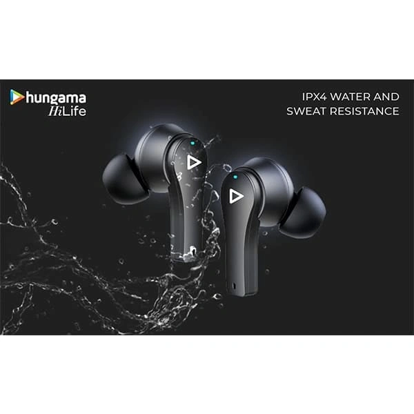Hungama HiLife Bounce 301 Earbuds
