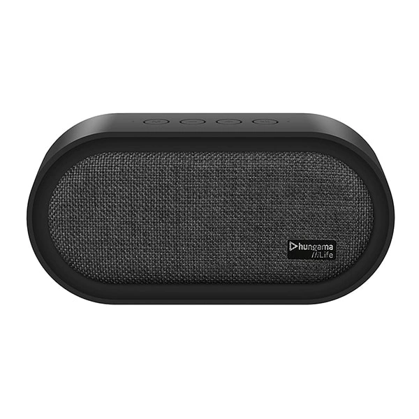 Hungama HiLife Hungama Hilife Groove 101 Bluetooth Speaker