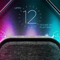 Hungama HiLife Hungama Hilife Groove 101 Bluetooth Speaker