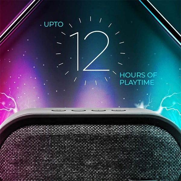 Hungama HiLife Hungama Hilife Groove 101 Bluetooth Speaker