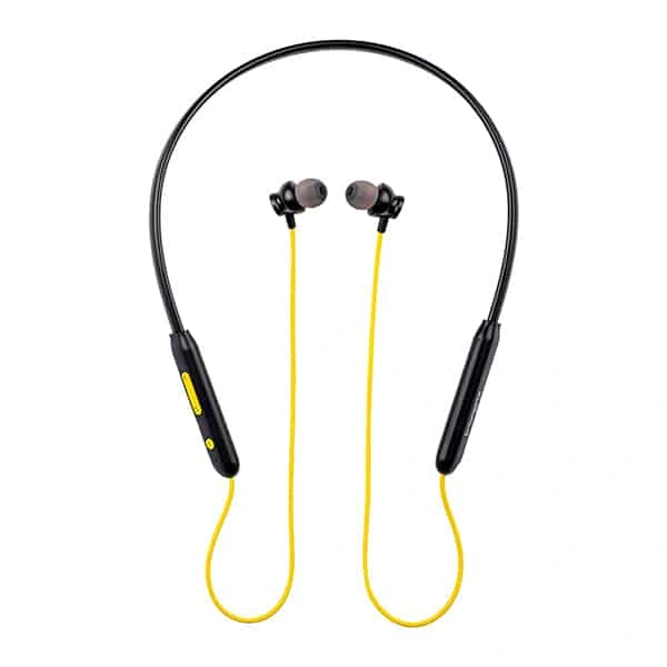 Hungama HiLife Jump 201 Bluetooth Neckband