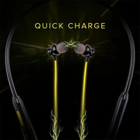 Hungama HiLife Jump 201 Bluetooth Neckband