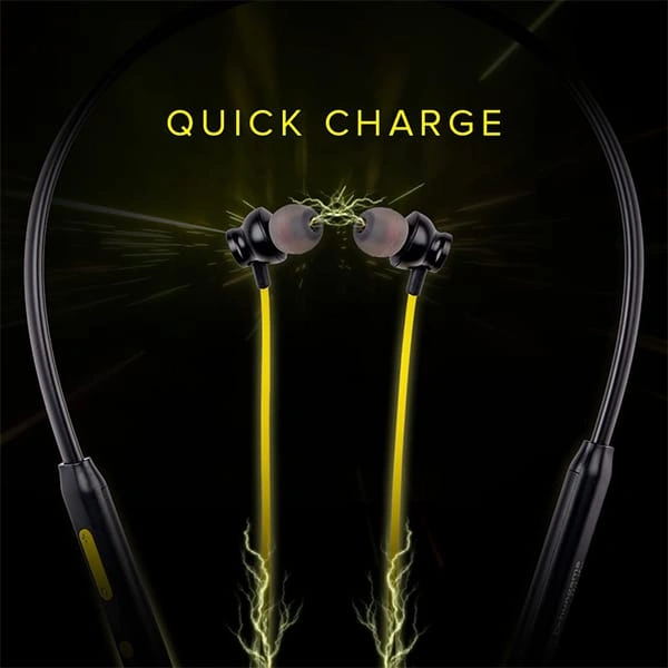 Hungama HiLife Jump 201 Bluetooth Neckband