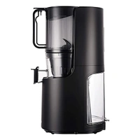 Hurom H-200 Cold Press Juicer 200W Powerful - Red - Red