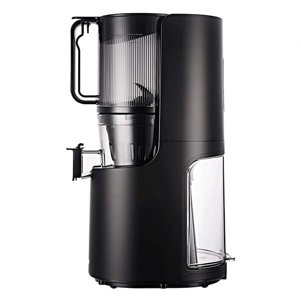 Hurom H-200 Cold Press Juicer 200W Powerful - Red - Red