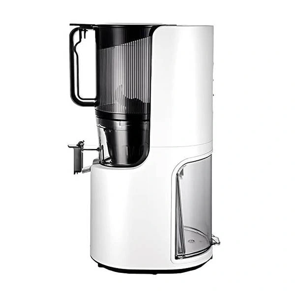 Hurom H-200 Cold Press Juicer 200W Powerful - White - White