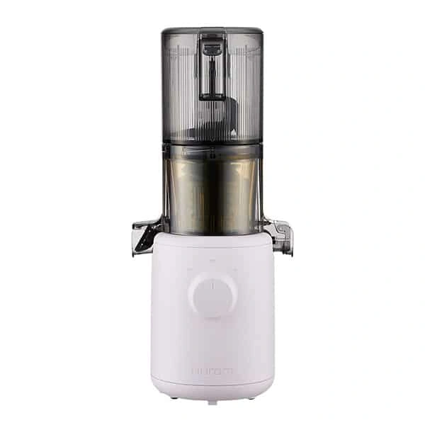 Hurom H-310A Cold Press Juicer RPM 100W - Lavender - Lavender