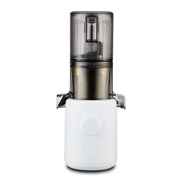 Hurom H-310A Cold Press Juicer RPM 100W - White - White