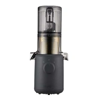 Hurom H-310A Cold Press Juicer RPM 100W - Sky Blue - Sky Blue