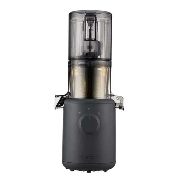 Hurom H-310A Cold Press Juicer RPM 100W - Sky Blue - Sky Blue