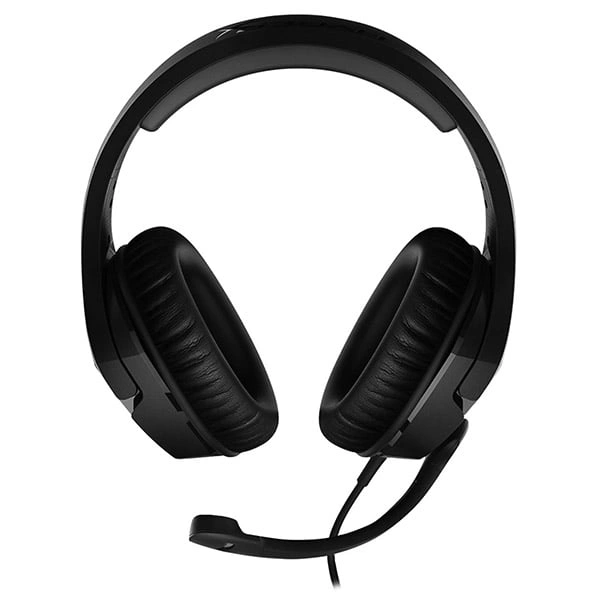 Hyperx HyperX Cloud Stinger Gaming Wired On Ear Headphones with Mic - Black, White
