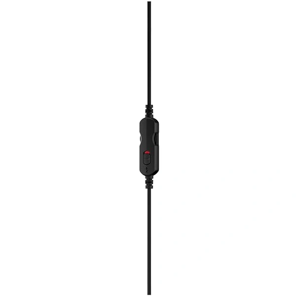 Hyperx HyperX CloudX Stinger Core Wired Over Ear Headphones - Black