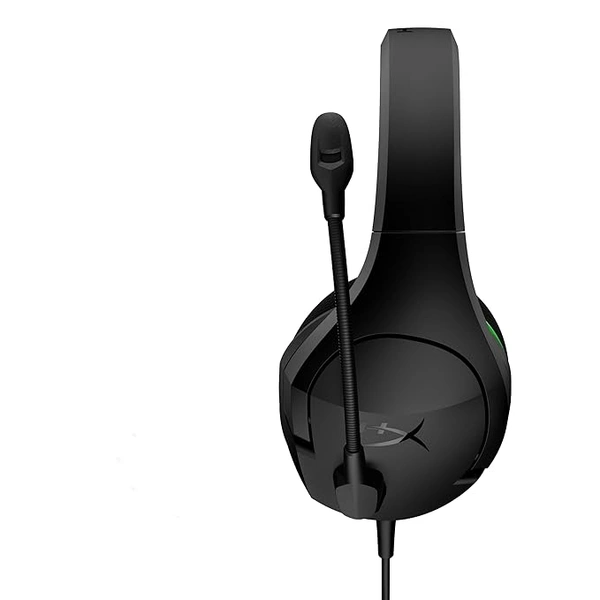 Hyperx HyperX CloudX Stinger Core Wired Over Ear Headphones - Black