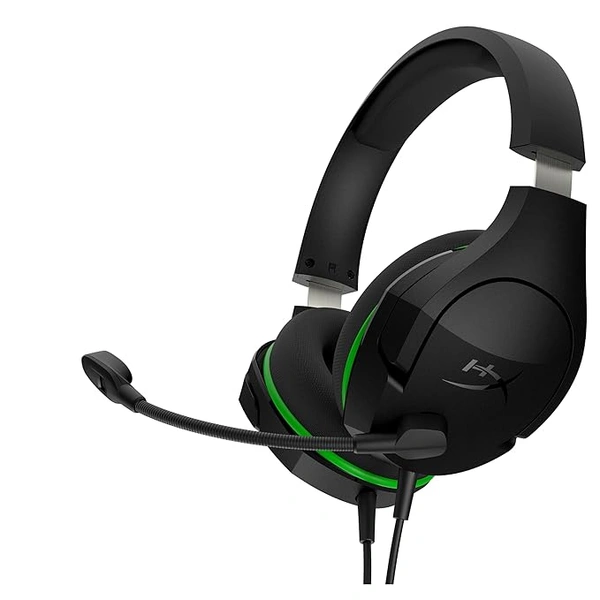 Hyperx HyperX CloudX Stinger Core Wired Over Ear Headphones - Black