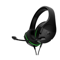 Hyperx HyperX CloudX Stinger Core Wired Over Ear Headphones - Black