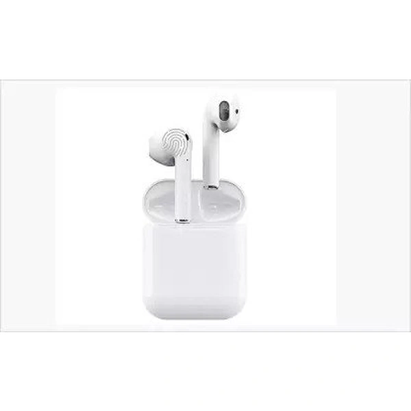i12 tws Wireless Version 5.0 Bluetooth Headset with Mic