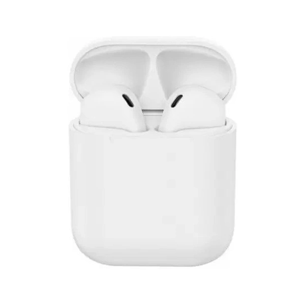 i12 tws Wireless Version 5.0 Bluetooth Headset with Mic