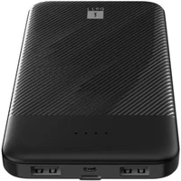iBall 10000 mAh 12 W Power Bank