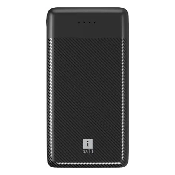 iBall 20000 mAh 12 W Power Bank