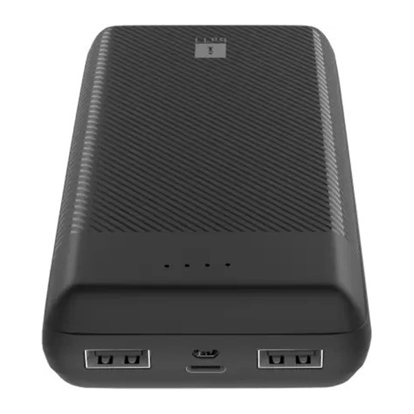 iBall 20000 mAh 12 W Power Bank