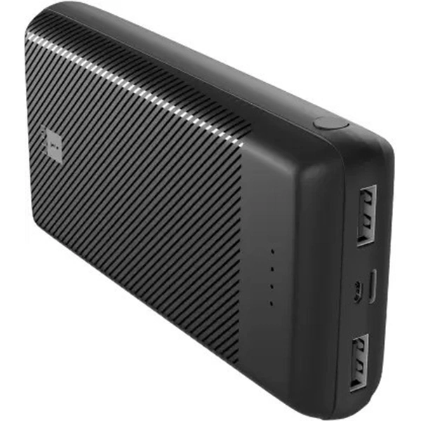 iBall 20000 mAh 12 W Power Bank