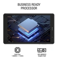iBall Bizniz Mini Tablet 8 inch With 2GB + 32GB