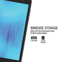 iBall Bizniz Mini Tablet 8 inch With 2GB + 32GB
