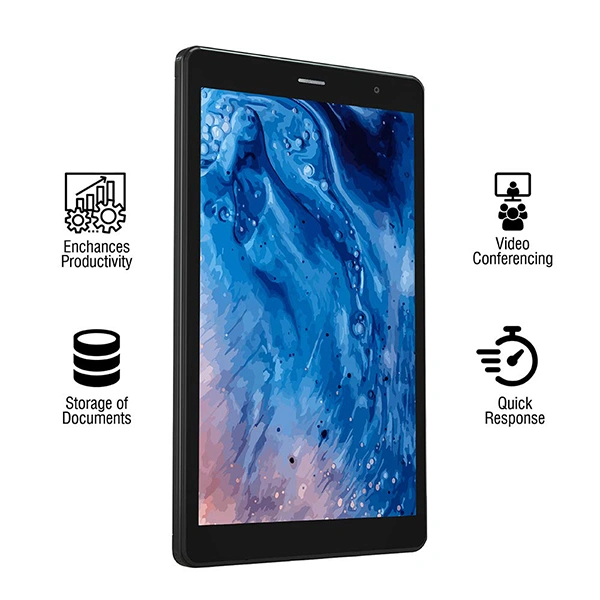 iBall Bizniz Mini Tablet 8 inch With 2GB + 32GB