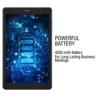 iBall Bizniz Mini Tablet 8 inch With 2GB + 32GB