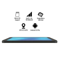 iBall Bizniz Mini Tablet 8 inch With 2GB + 32GB