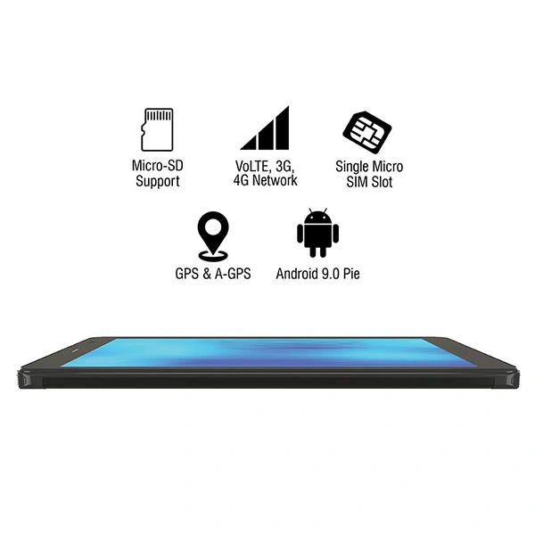 iBall Bizniz Mini Tablet 8 inch With 2GB + 32GB