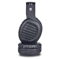 iBall Decibel Bluetooth 5.0 Wireless Over Ear Foldable Headphone - Slate Grey - Slate Grey