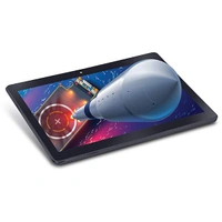 iBall Majestic 01 2GB + 16 GB 10.1 inch with Wi-Fi+3G Tablet