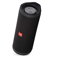 iBall Musi Jam TWS Stereo Bluetooth Portable Speaker | Micro SD Card Slot & Built in Mic - Blue - Blue