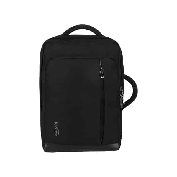 iCruze 2 in 1 Backpack 16 inch Convertible Laptop Bag