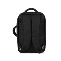 iCruze 2 in 1 Backpack 16 inch Convertible Laptop Bag