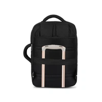 iCruze 2 in 1 Backpack 16 inch Convertible Laptop Bag